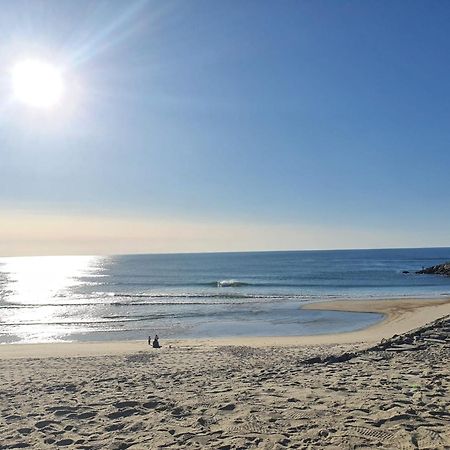 Atlantic Spot Guest House Прая де Мира Екстериор снимка