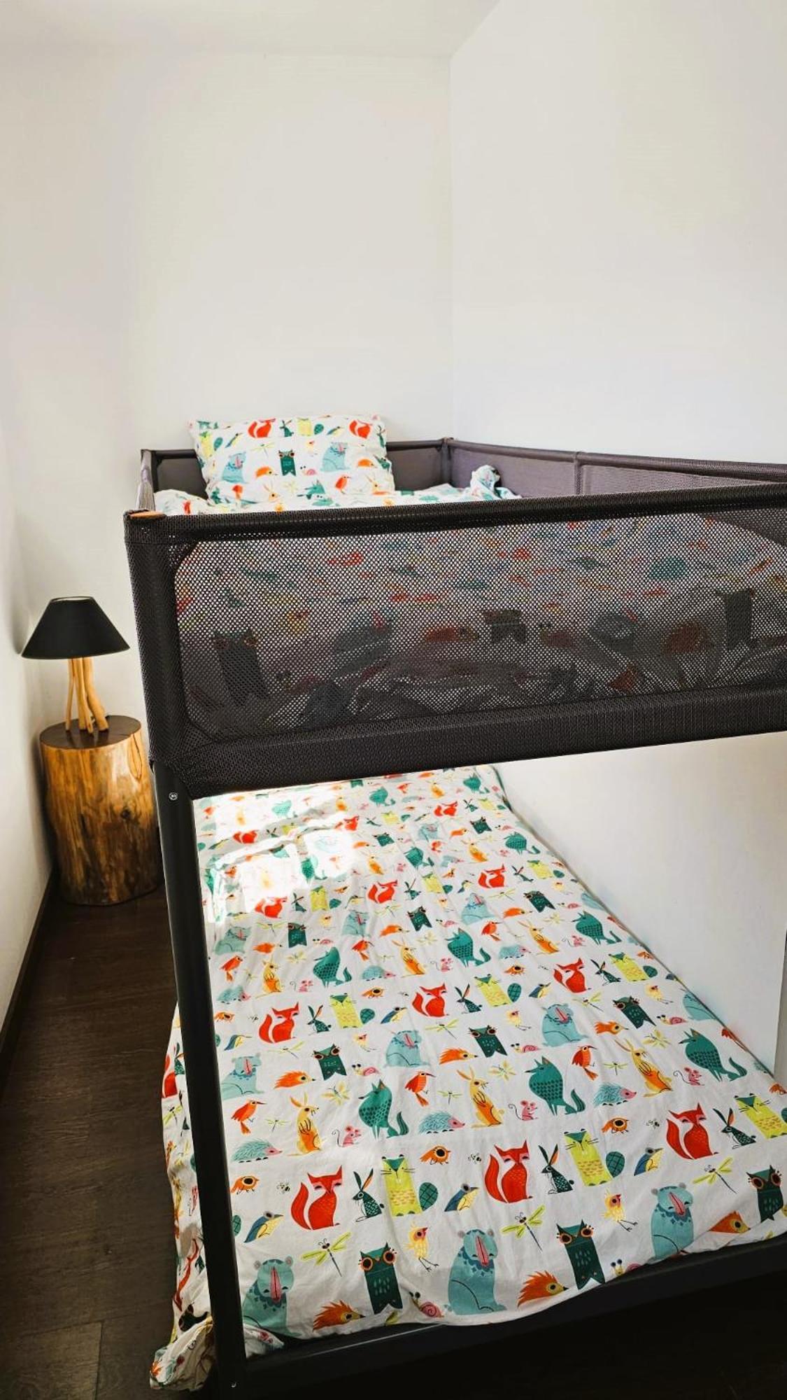Atlantic Spot Guest House Прая де Мира Екстериор снимка