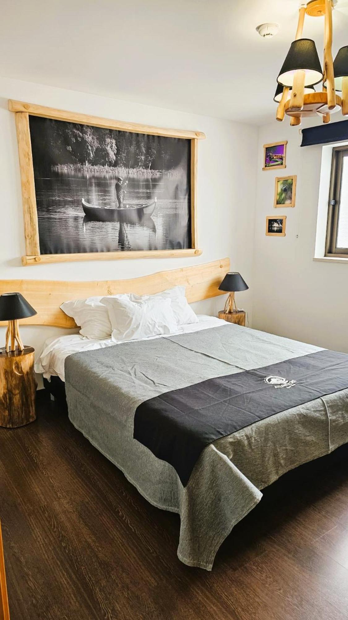 Atlantic Spot Guest House Прая де Мира Екстериор снимка